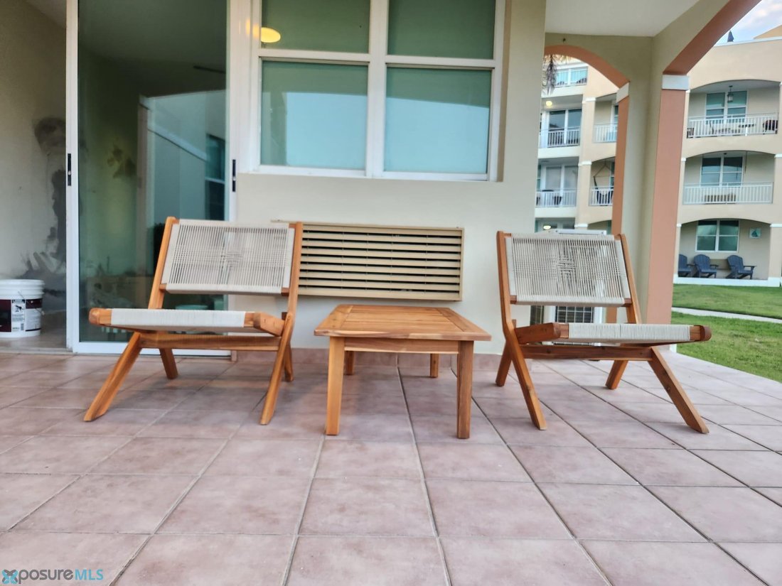 Appartement à San Antonio, Isabela, Porto Rico 2 - 17733651