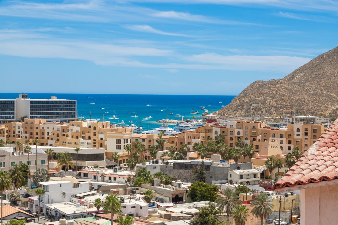 Land in Cabo San Lucas, Baja California Sur, Mexico 1 - 17733483