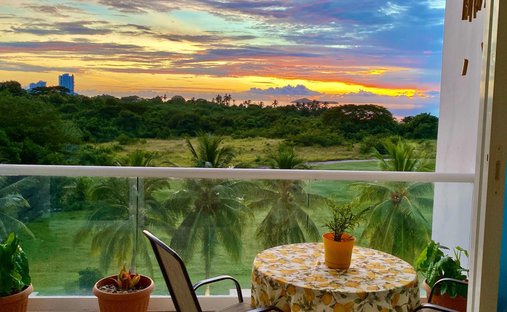 Apartment in Rio Hato, Coclé Province, Panama 1