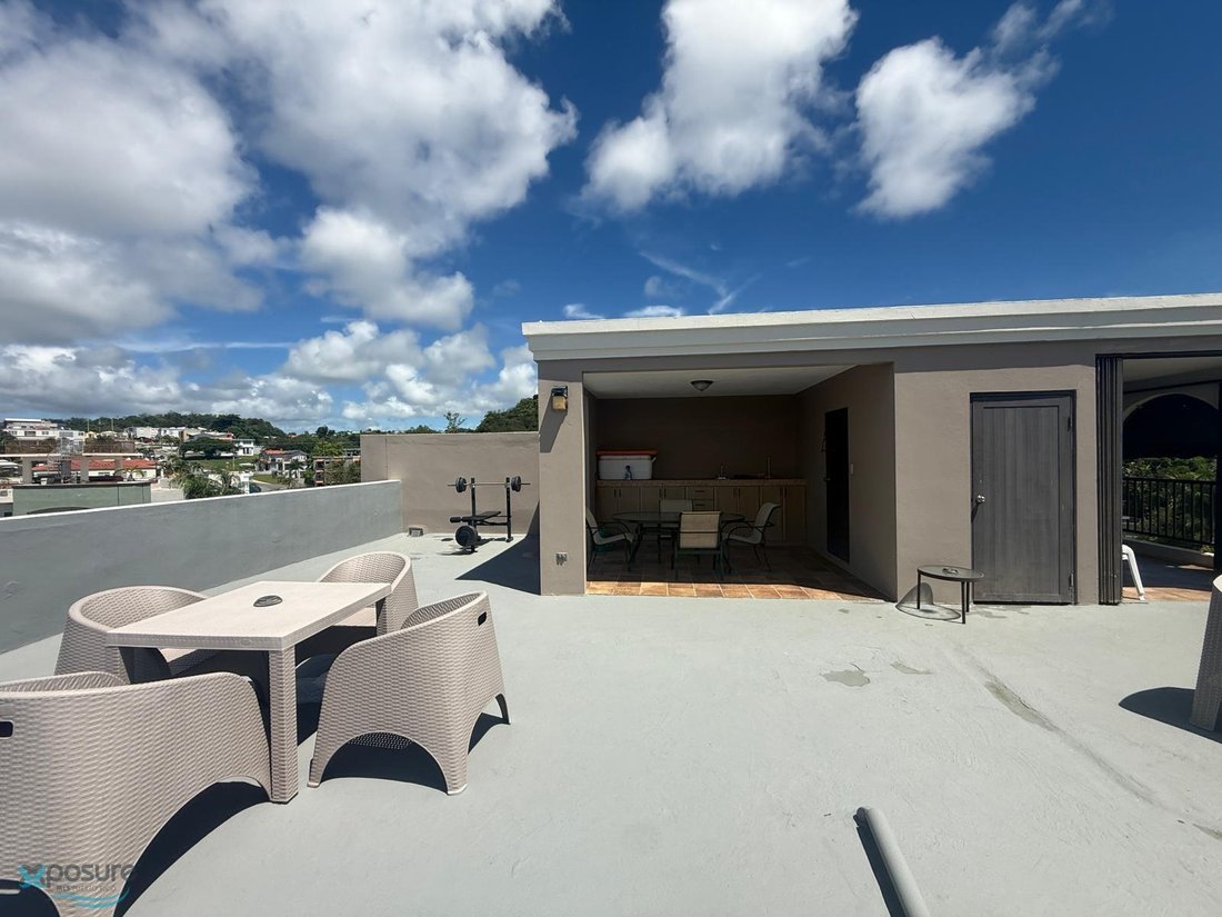 Apartment in Naguabo, Naguabo, Puerto Rico 1 - 17733742