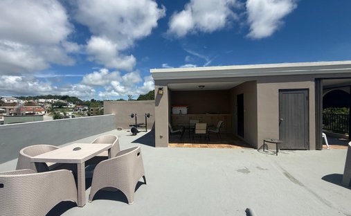 Apartment in Naguabo, Naguabo, Puerto Rico 1