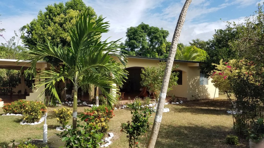 House in Rio Hato, Coclé Province, Panama 1 - 17733584