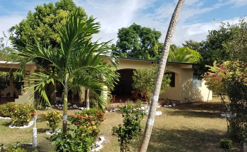 House in Rio Hato, Coclé Province, Panama 1