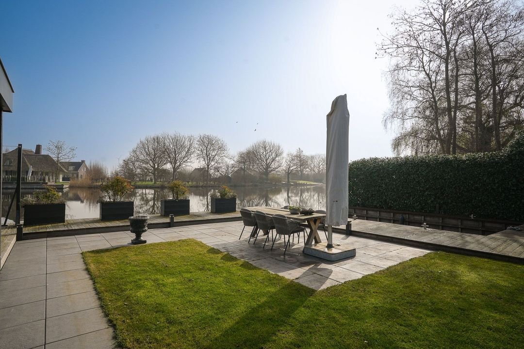 Villa in Giessenburg, South Holland, Netherlands 4 - 17733735