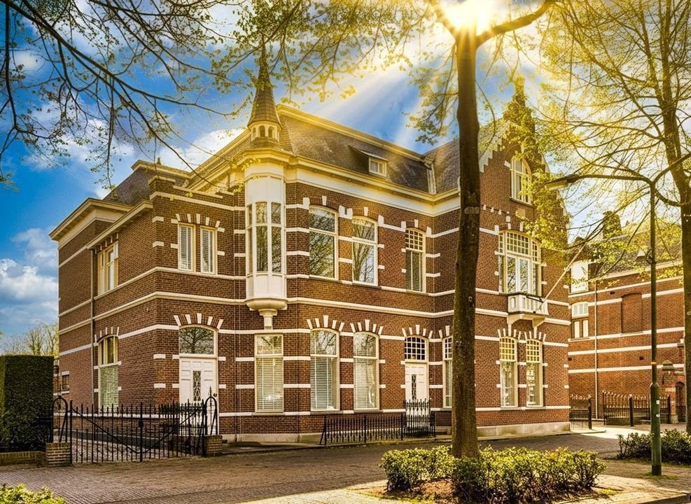 Villa in Oisterwijk, North Brabant, Netherlands 1 - 17716505