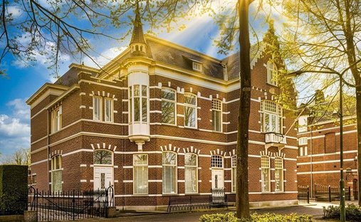 Villa in Oisterwijk, North Brabant, Netherlands 1