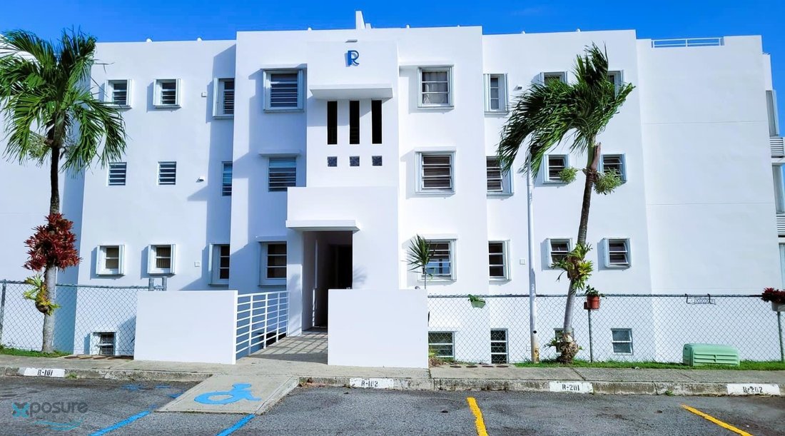 Apartment in Ceiba, Ceiba, Puerto Rico 1 - 17733750