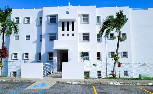 Apartment in Ceiba, Ceiba, Puerto Rico 1