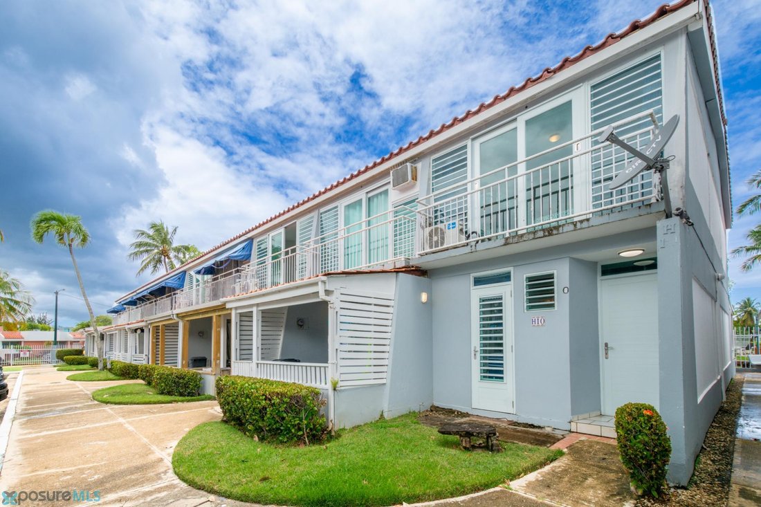 Apartamento en Dorado, Dorado, Puerto Rico 2 - 17733757