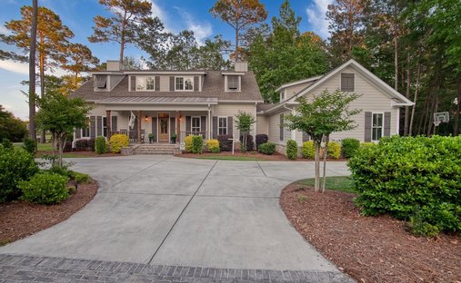 Haus in Murrells Inlet, South Carolina, Vereinigte Staaten 1