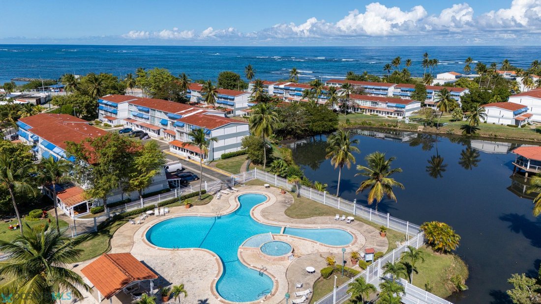 Apartamento en Dorado, Dorado, Puerto Rico 1 - 17733757