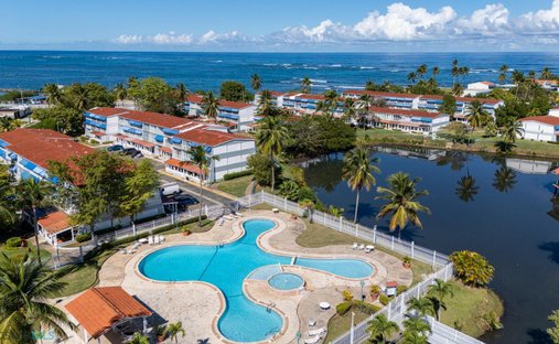 Apartment in Dorado, Dorado, Puerto Rico 1