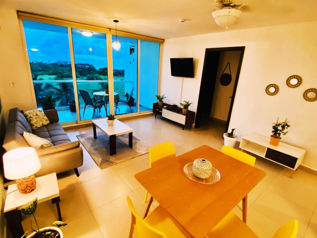 Wohnung in Rio Hato, Coclé, Panama 4 - 17733714