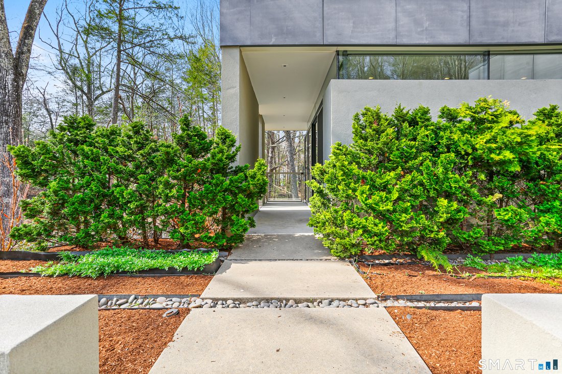 House in Weston, Connecticut, United States 4 - 17733470