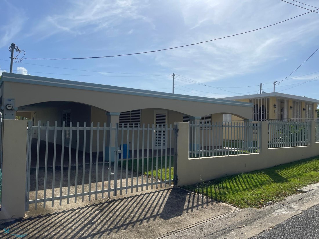 House in Puerto Real, Cabo Rojo, Puerto Rico 3 - 17733675