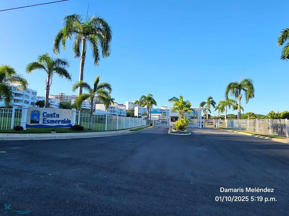 Apartment in Ceiba, Ceiba, Puerto Rico 3 - 17733750