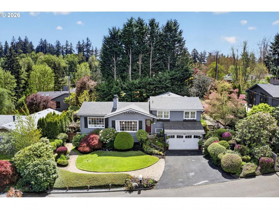 House in Lake Oswego, Oregon, United States 2 - 17733531