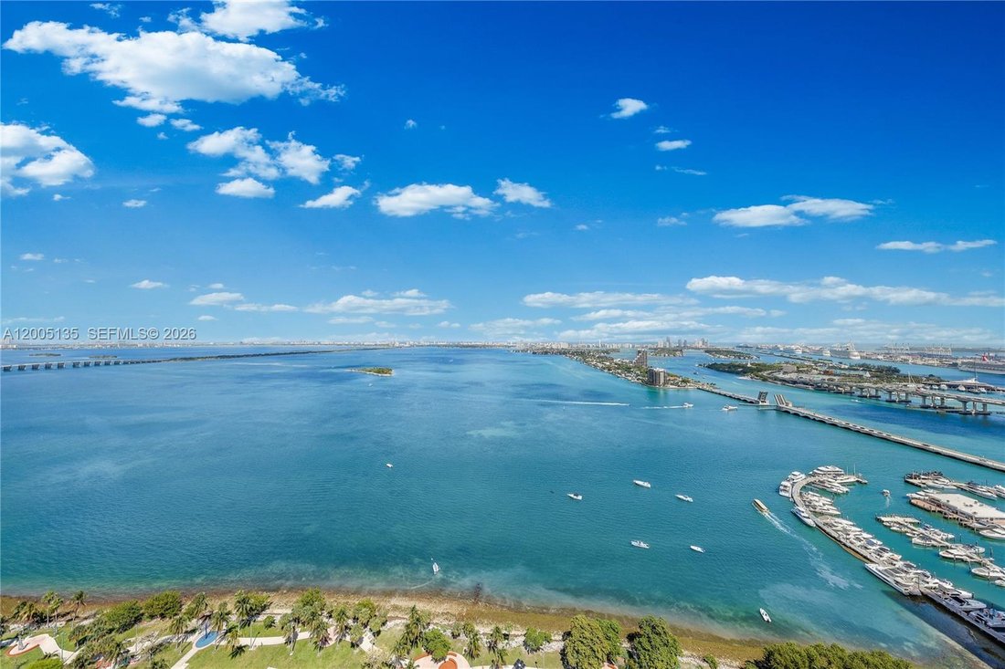 Condo in Miami, Florida, United States 1 - 17733823