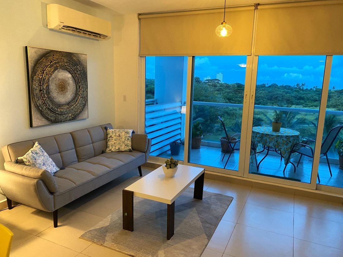 Wohnung in Rio Hato, Coclé, Panama 3 - 17733714