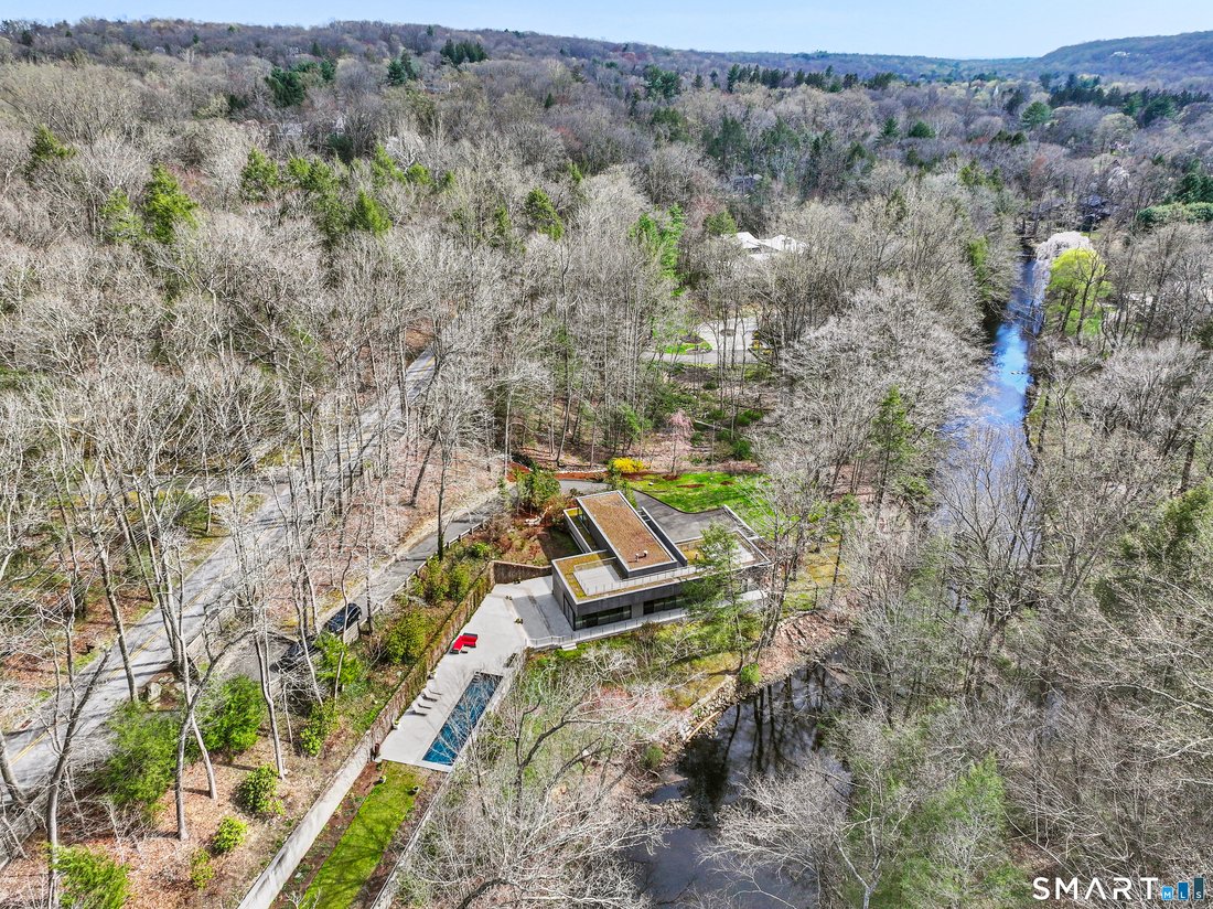 House in Weston, Connecticut, United States 2 - 17733470