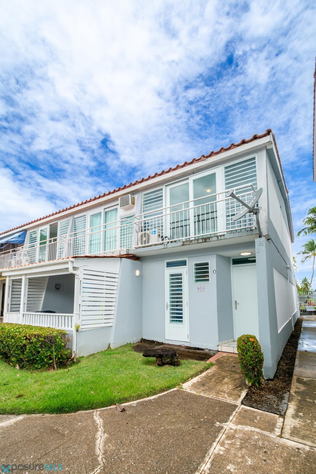 Apartamento en Dorado, Dorado, Puerto Rico 3 - 17733757