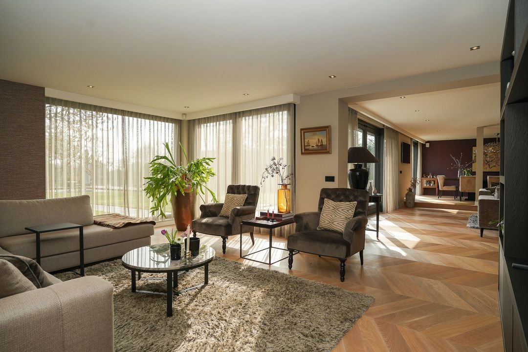 Villa in Giessenburg, South Holland, Netherlands 2 - 17733735