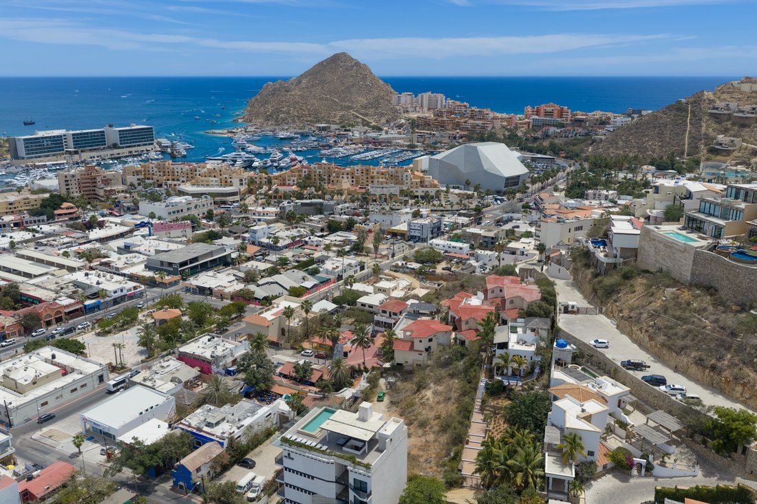 Land in Cabo San Lucas, Baja California Sur, Mexico 4 - 17733483