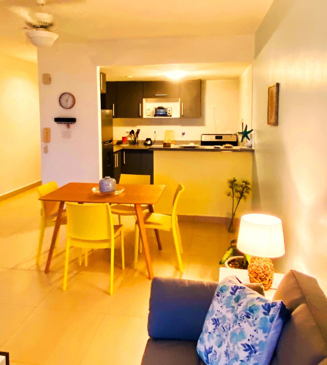 Wohnung in Rio Hato, Coclé, Panama 5 - 17733714