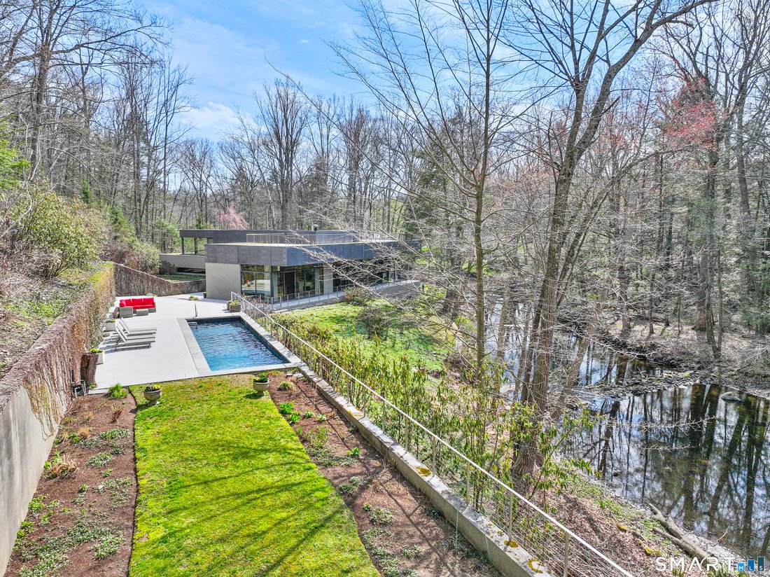 House in Weston, Connecticut, United States 3 - 17733470