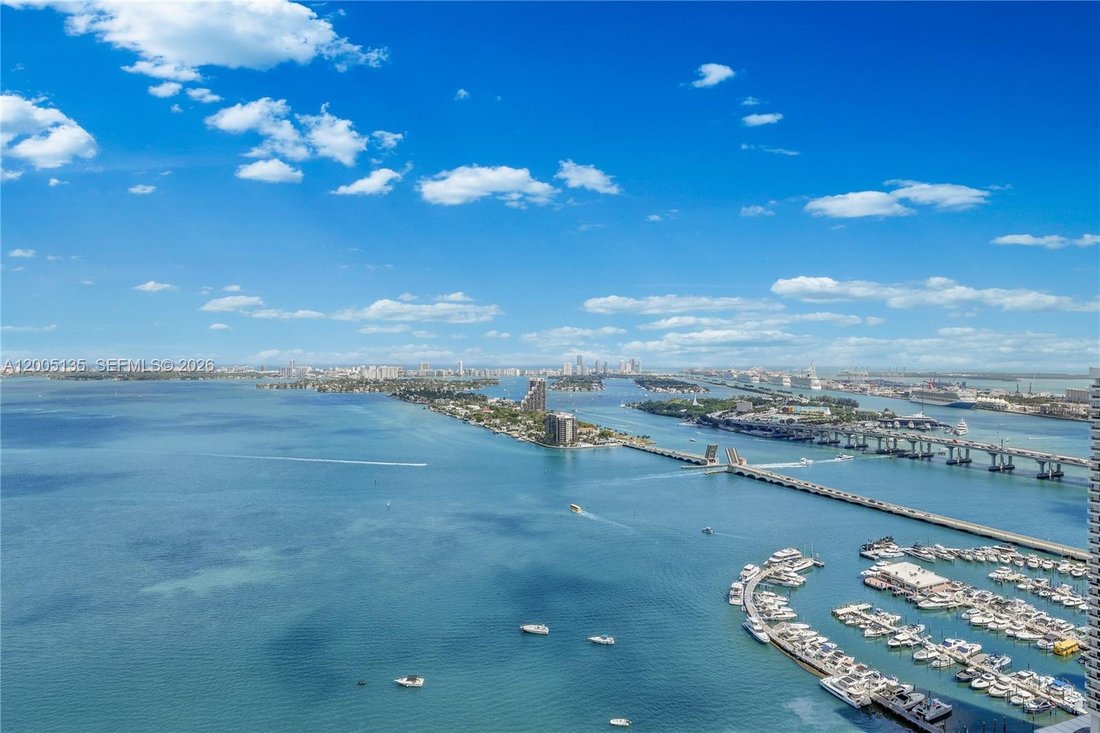 Condo in Miami, Florida, United States 3 - 17733823