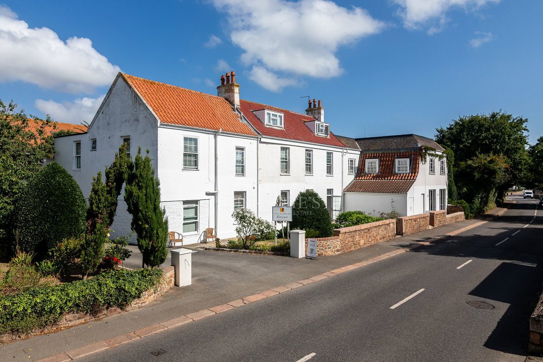 House in Jersey, St Lawrence, Jersey 3 - 17733938