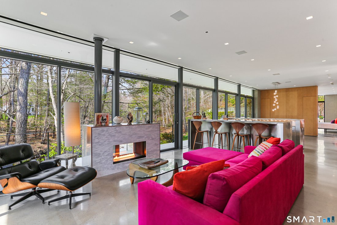 House in Weston, Connecticut, United States 5 - 17733470