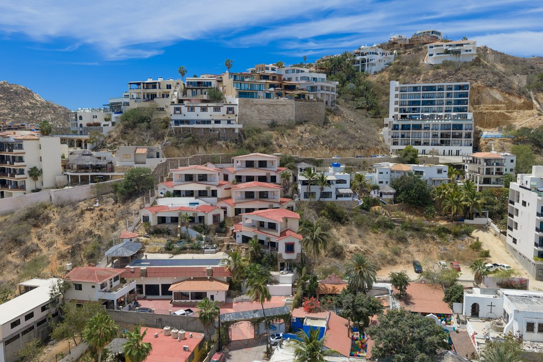 Land in Cabo San Lucas, Baja California Sur, Mexico 5 - 17733483