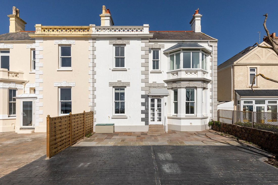 House in Jersey, St Lawrence, Jersey 1 - 17733937