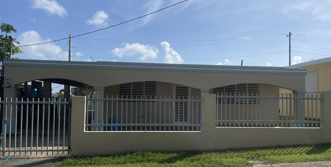 House in Puerto Real, Cabo Rojo, Puerto Rico 1 - 17733675