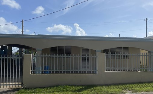 House in Puerto Real, Cabo Rojo, Puerto Rico 1