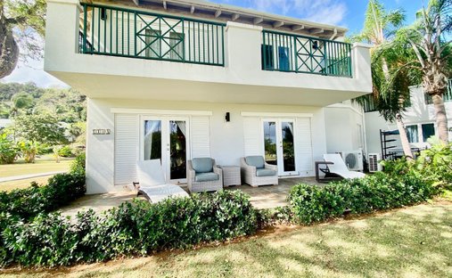 Apartment in Montaña, Aguadilla, Puerto Rico 1