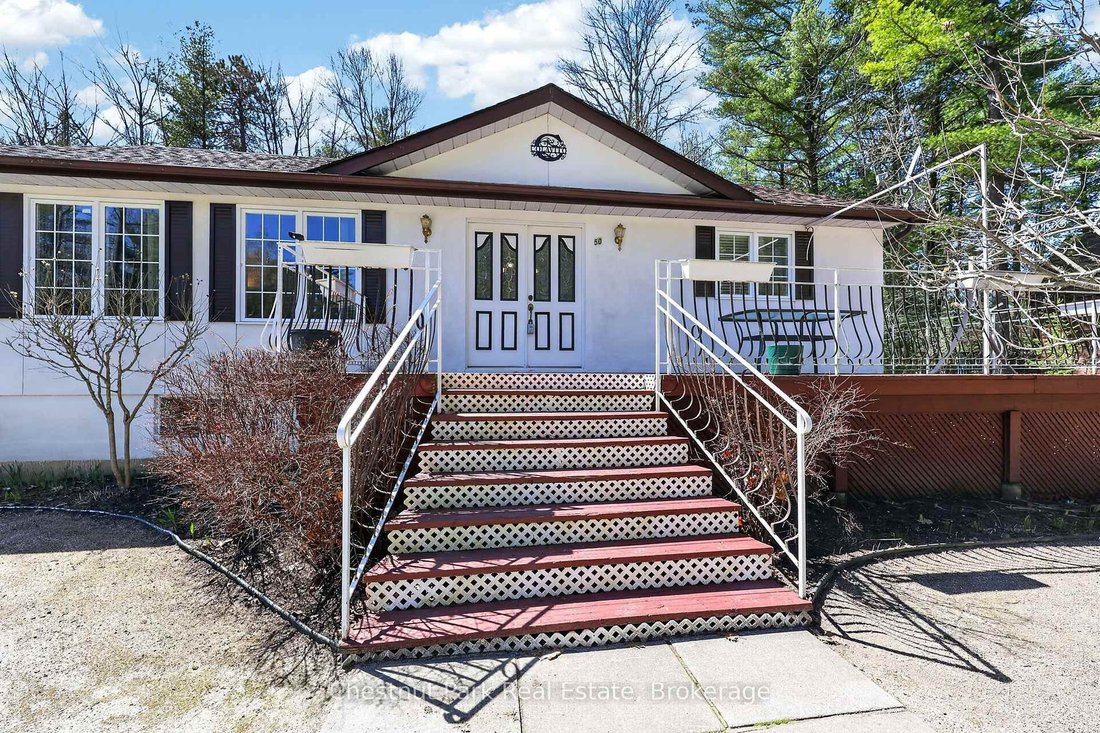 House in Ontario, Canada 4 - 17733783