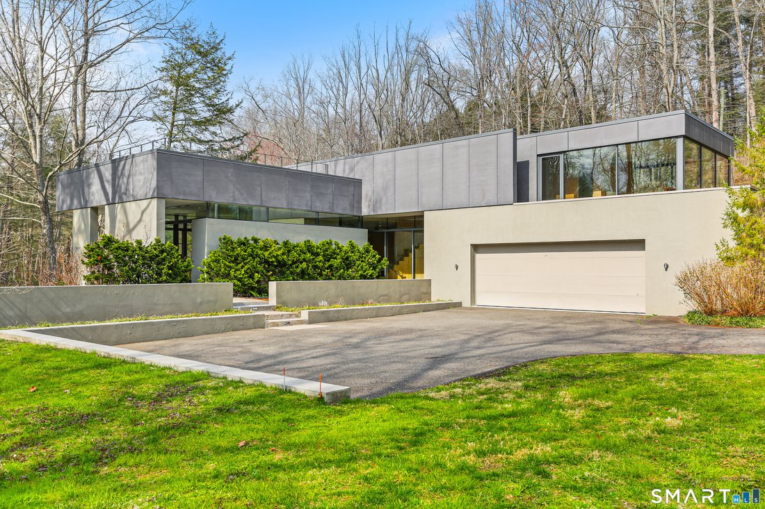 House in Weston, Connecticut, United States 1 - 17733470