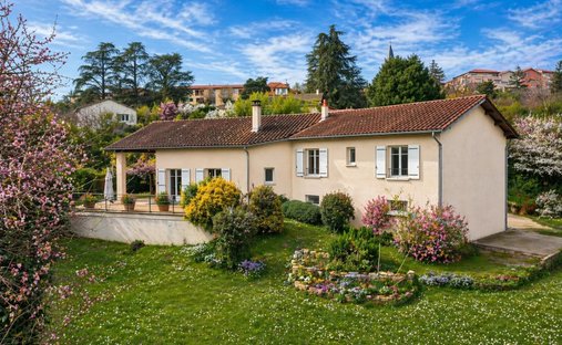 Estate in Est, Dardilly, France 1