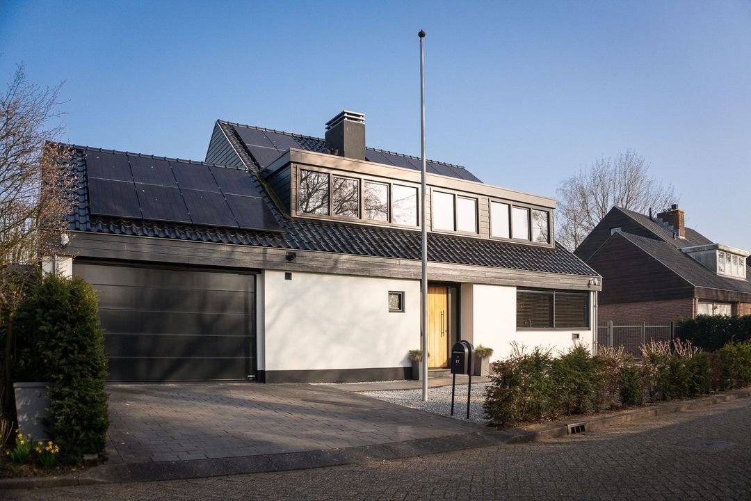 Villa in Giessenburg, South Holland, Netherlands 5 - 17733735