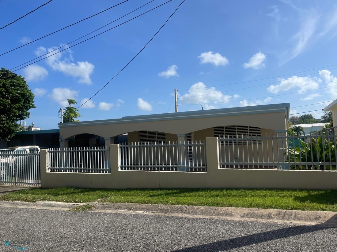 House in Puerto Real, Cabo Rojo, Puerto Rico 4 - 17733675