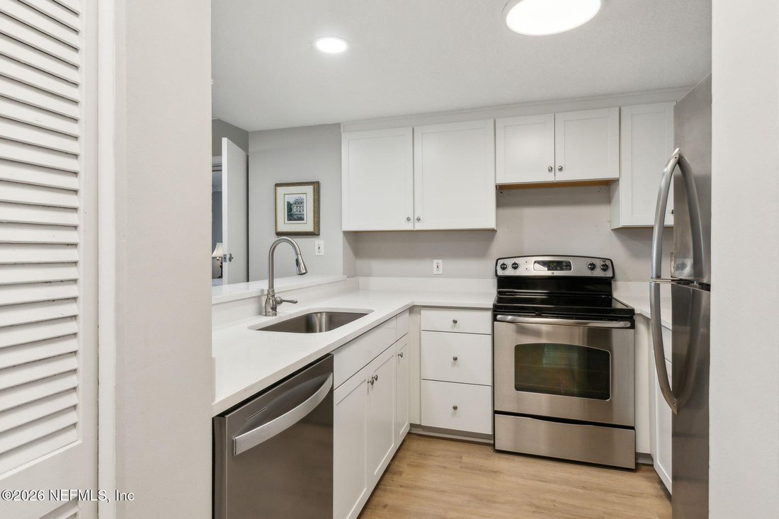Condo in Fernandina Beach, Florida, United States 4 - 17733786