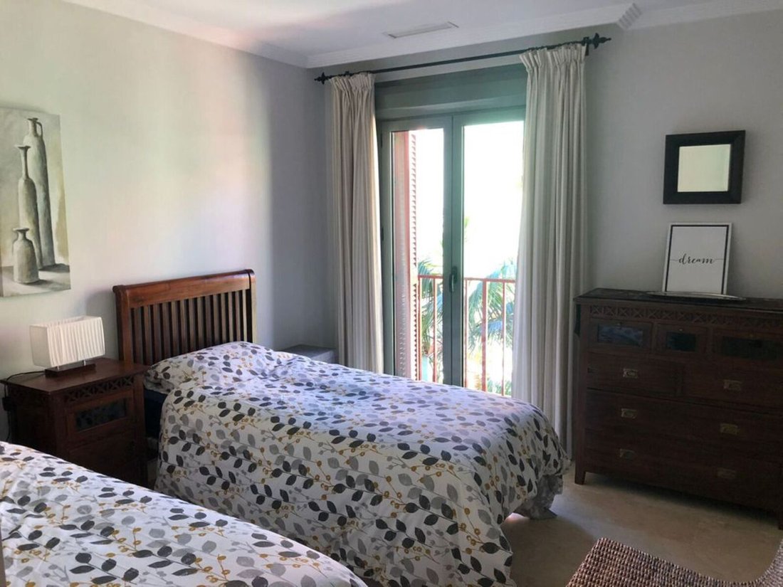 Apartment in Sotogrande, San Roque, Andalusia 5 - 17573330
