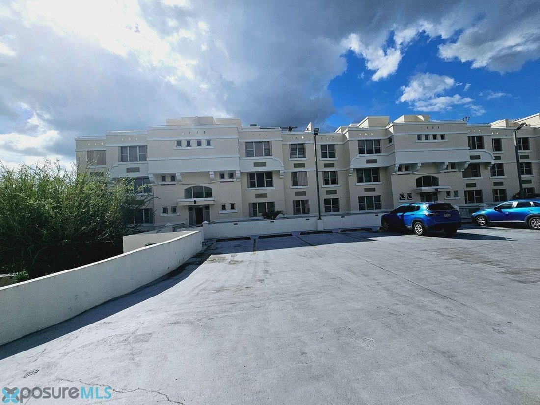 Apartment in Mayagüez, Mayagüez, Puerto Rico 1 - 17733641