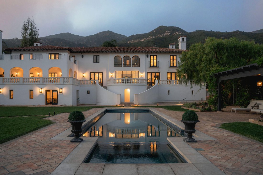 Casa en Montecito, California, Estados Unidos 5 - 17733546