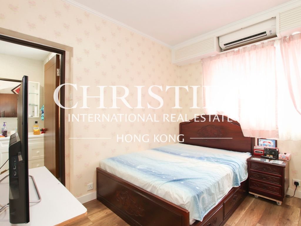 Apartment in Hong Kong, Hong Kong 4 - 17734030