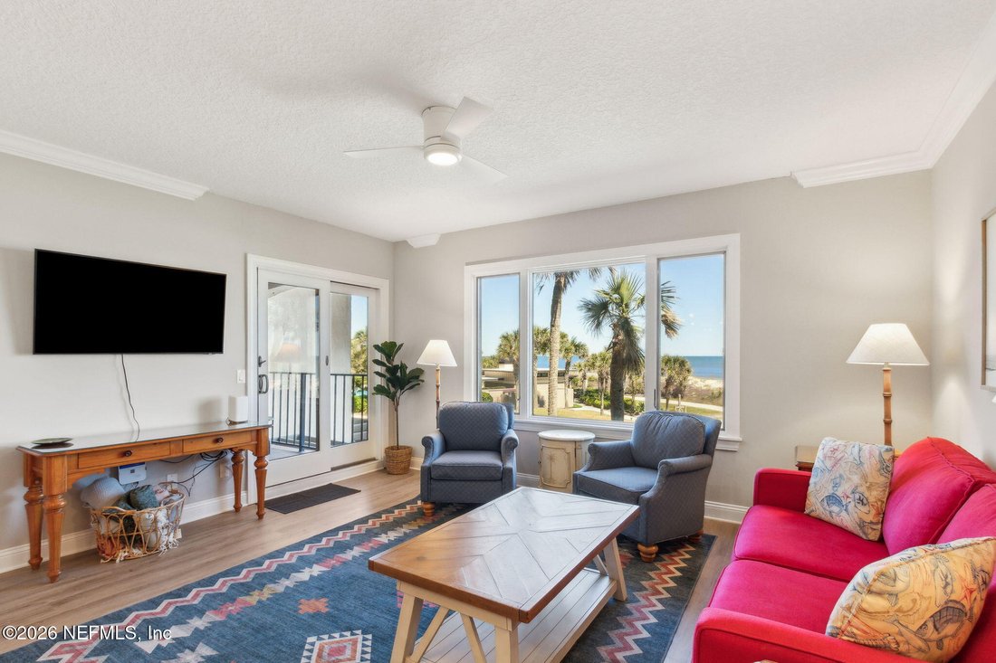 Condo in Fernandina Beach, Florida, United States 2 - 17733786