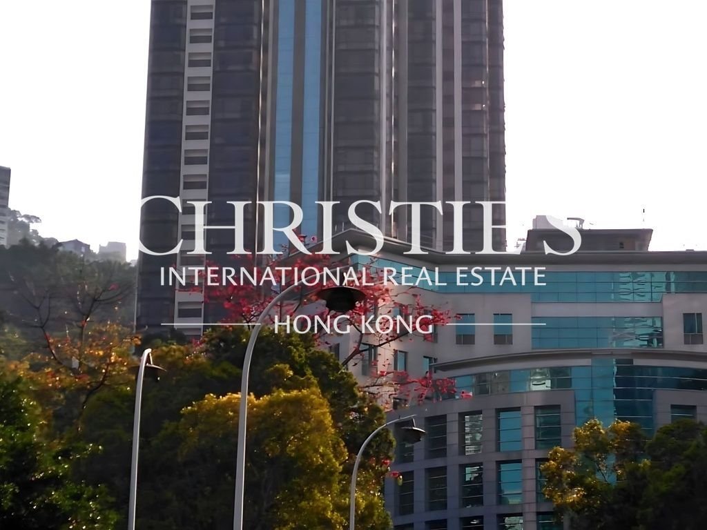 Apartment in Hong Kong, Hong Kong 2 - 17734025