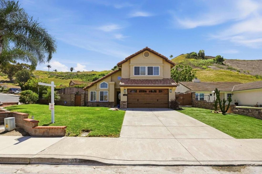 Maison à Oceanside, Californie, États-Unis 5 - 17733511